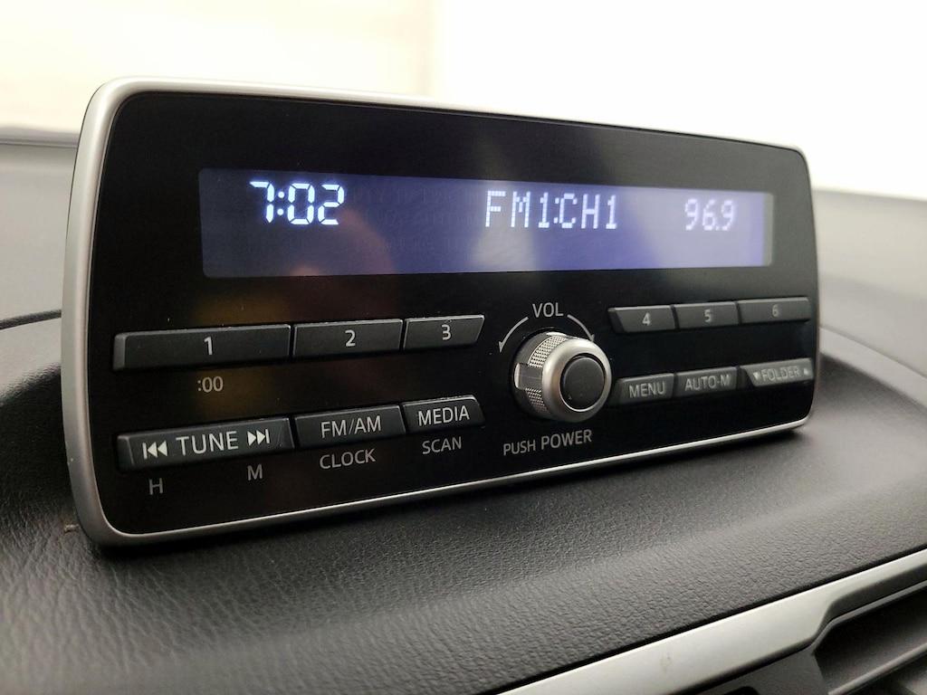 used 2014 Mazda Mazda3 car, priced at $16,998