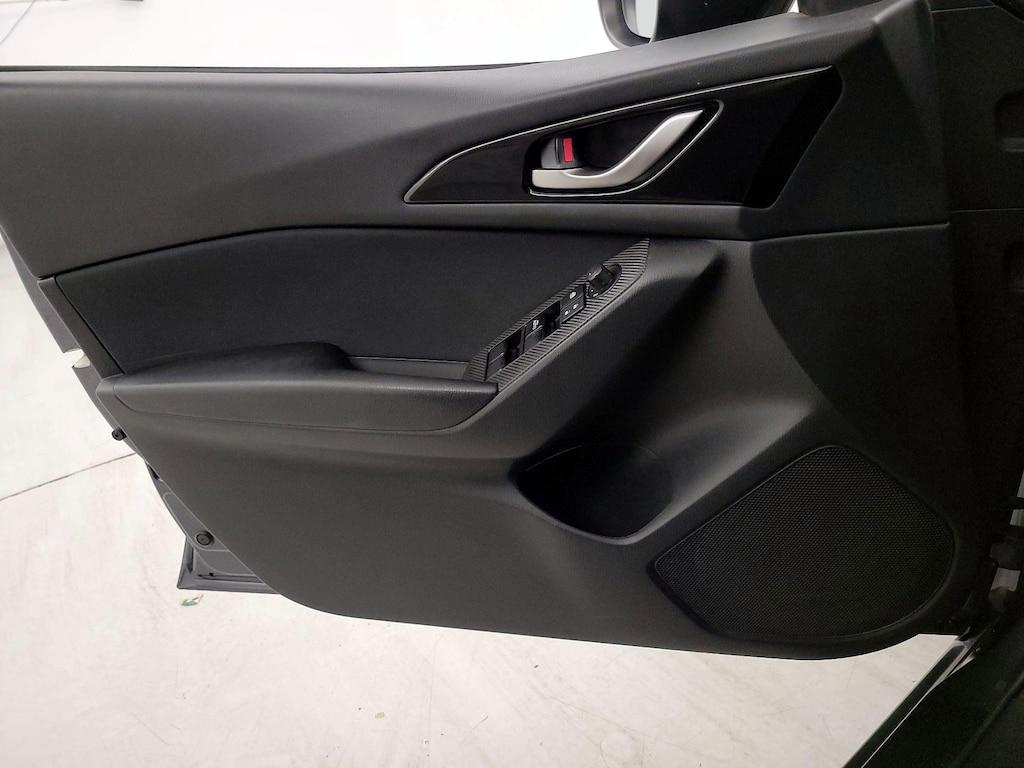 used 2014 Mazda Mazda3 car, priced at $16,998