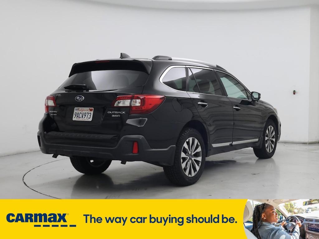 used 2018 Subaru Outback car, priced at $21,998