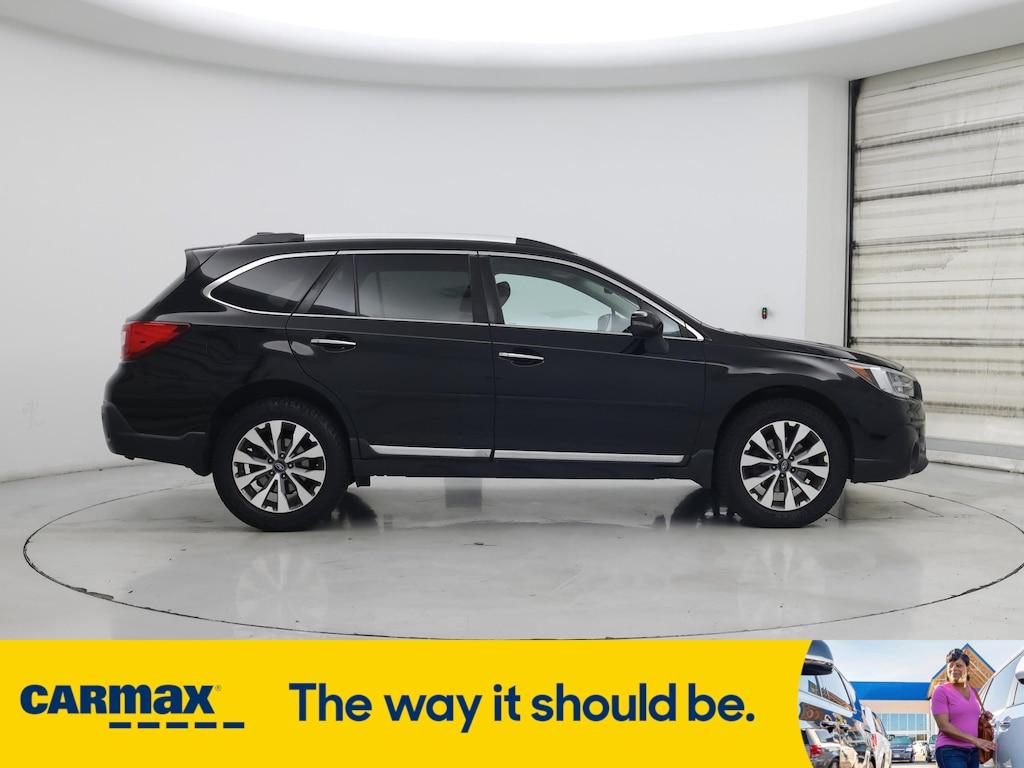 used 2018 Subaru Outback car, priced at $21,998
