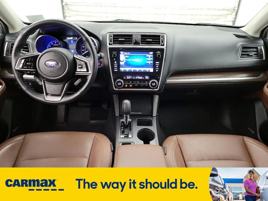 used 2018 Subaru Outback car, priced at $21,998