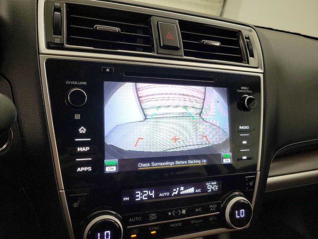used 2018 Subaru Outback car, priced at $21,998