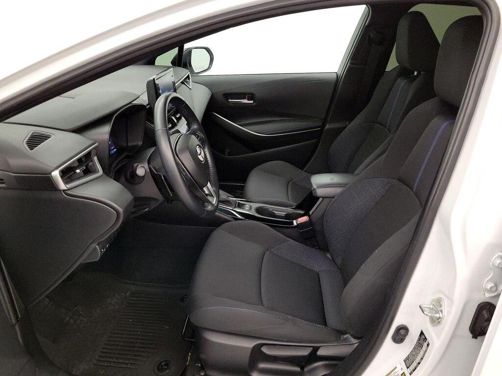 used 2022 Toyota Corolla car, priced at $23,998