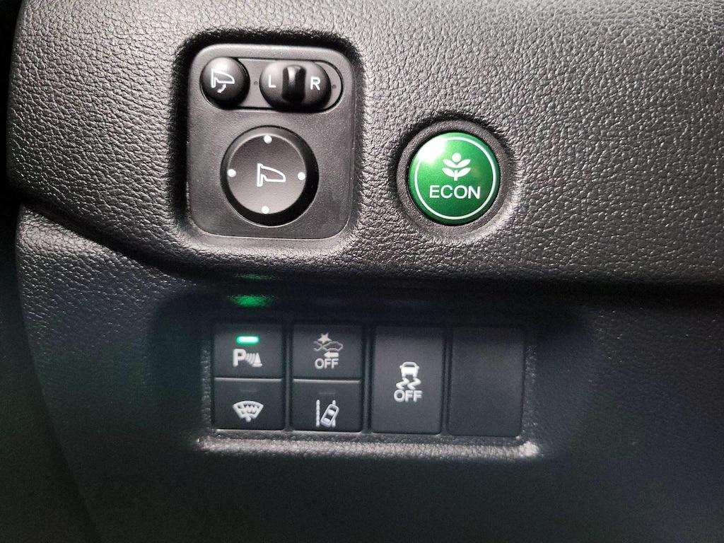 used 2023 Honda Passport car, priced at $37,998
