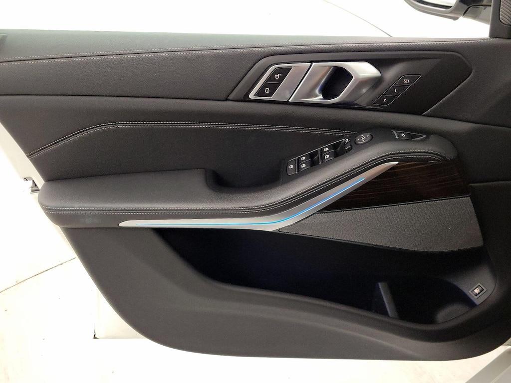 used 2021 BMW X5 PHEV car, priced at $51,998