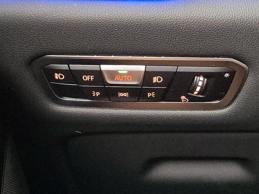 used 2021 BMW X5 PHEV car, priced at $51,998