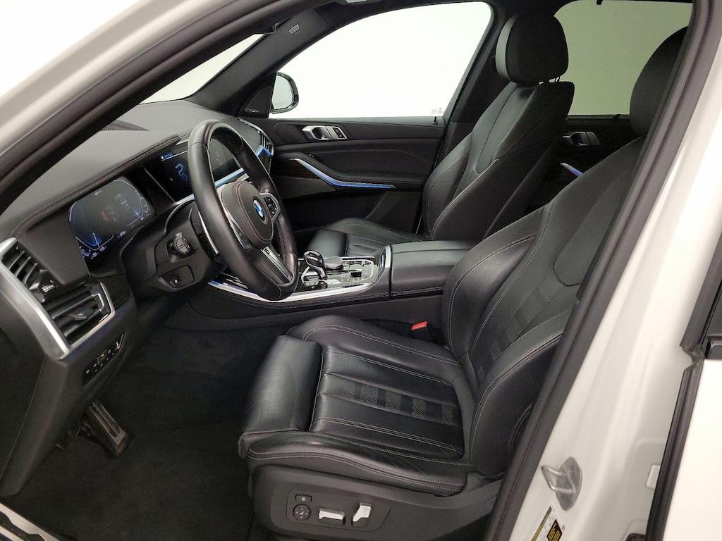 used 2021 BMW X5 PHEV car, priced at $51,998