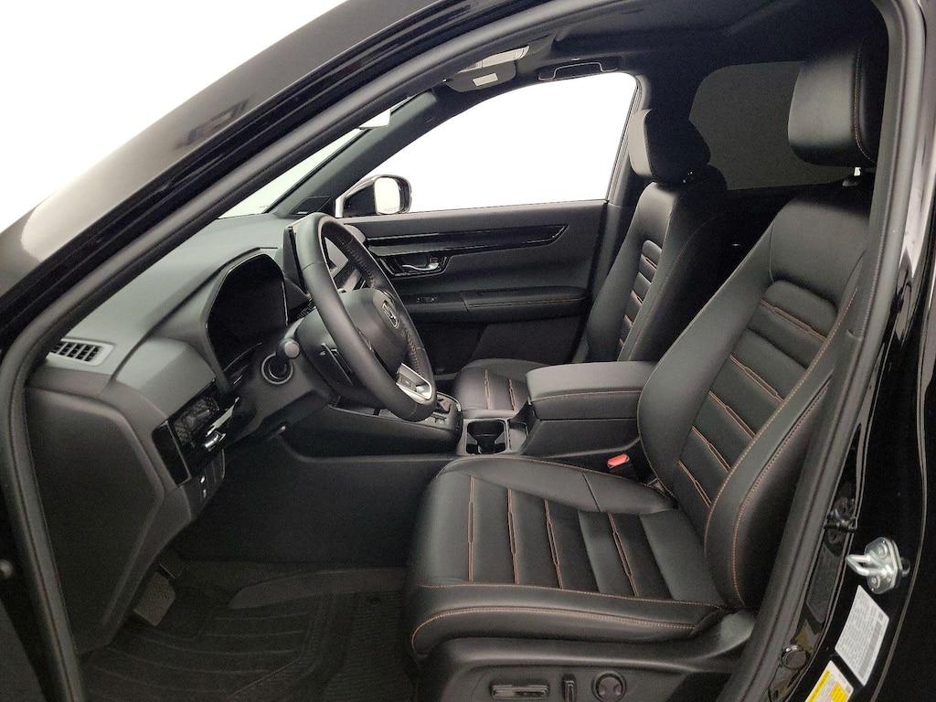 used 2023 Honda CR-V Hybrid car, priced at $40,998