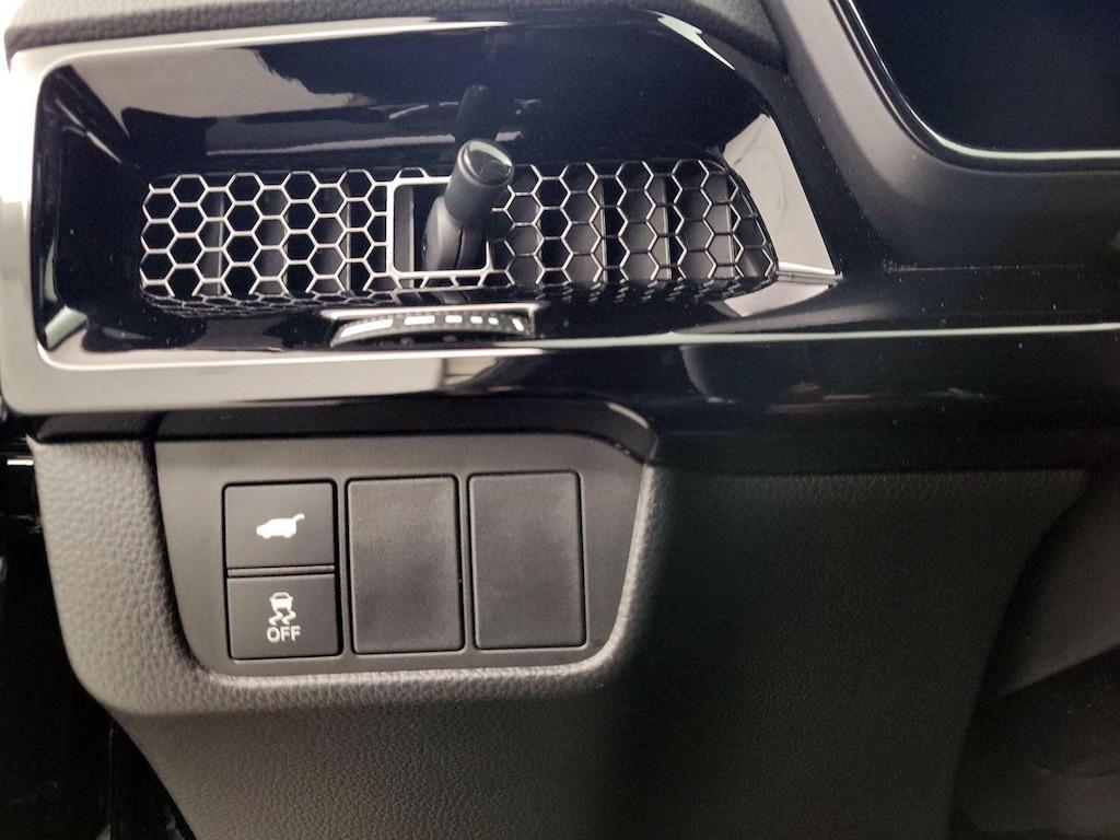 used 2023 Honda CR-V Hybrid car, priced at $40,998