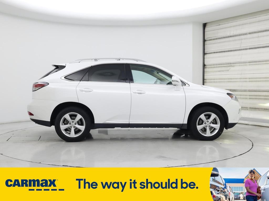 used 2013 Lexus RX 350 car, priced at $17,998