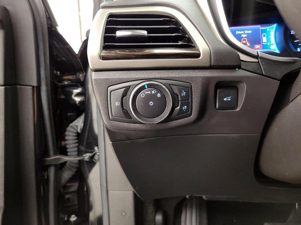 used 2015 Ford Fusion Hybrid car, priced at $15,998