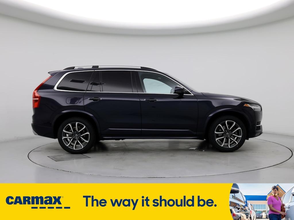 used 2019 Volvo XC90 car, priced at $25,998