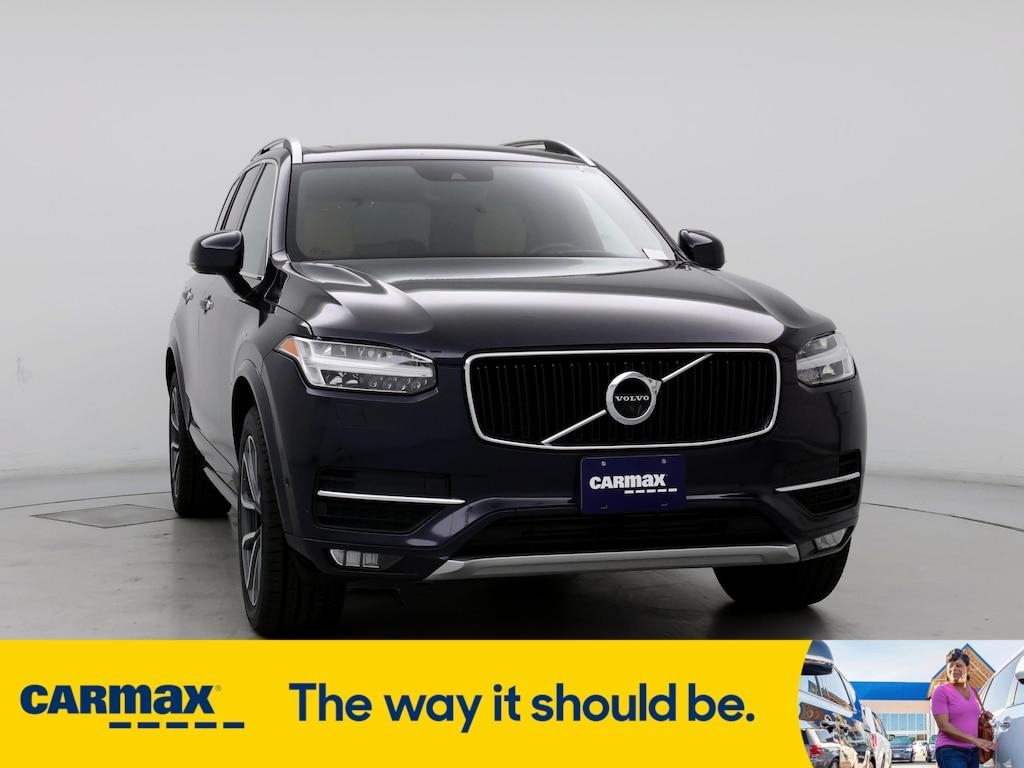 used 2019 Volvo XC90 car, priced at $25,998