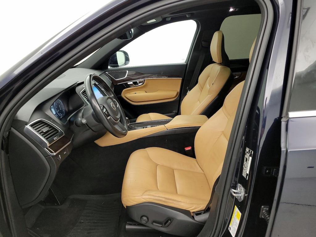 used 2019 Volvo XC90 car, priced at $25,998