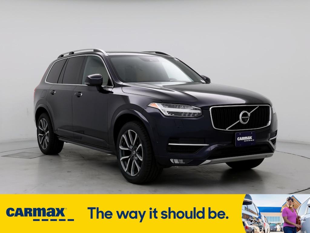 used 2019 Volvo XC90 car, priced at $25,998