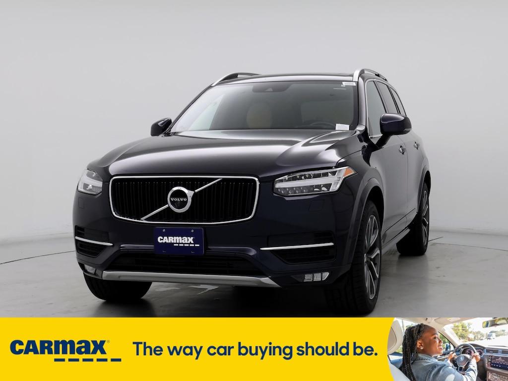 used 2019 Volvo XC90 car, priced at $25,998