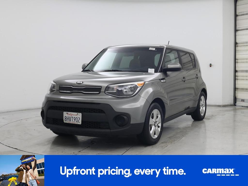 used 2019 Kia Soul car, priced at $11,998