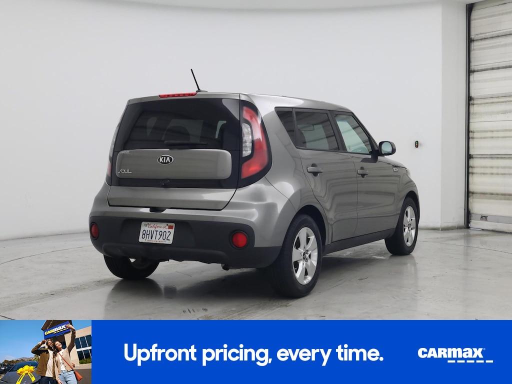 used 2019 Kia Soul car, priced at $11,998