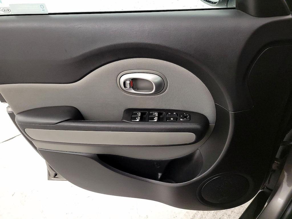 used 2019 Kia Soul car, priced at $11,998