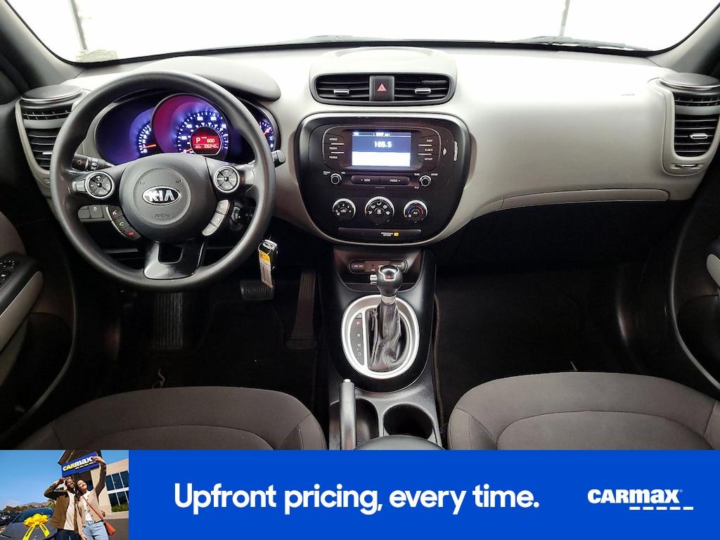 used 2019 Kia Soul car, priced at $11,998
