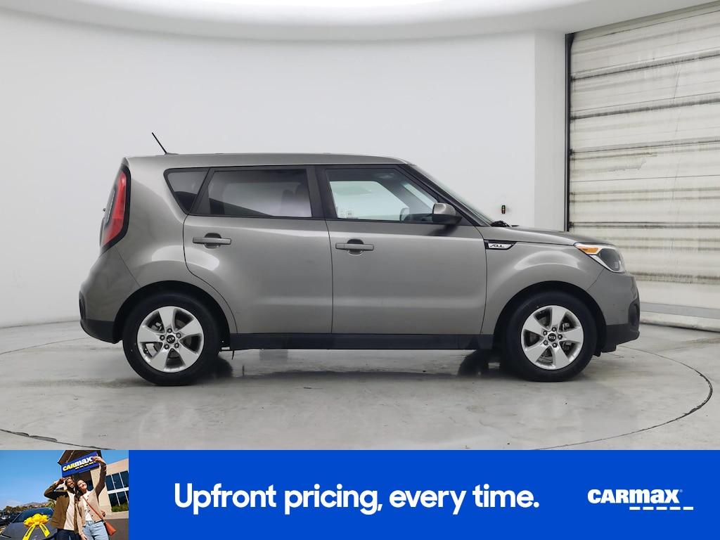 used 2019 Kia Soul car, priced at $11,998
