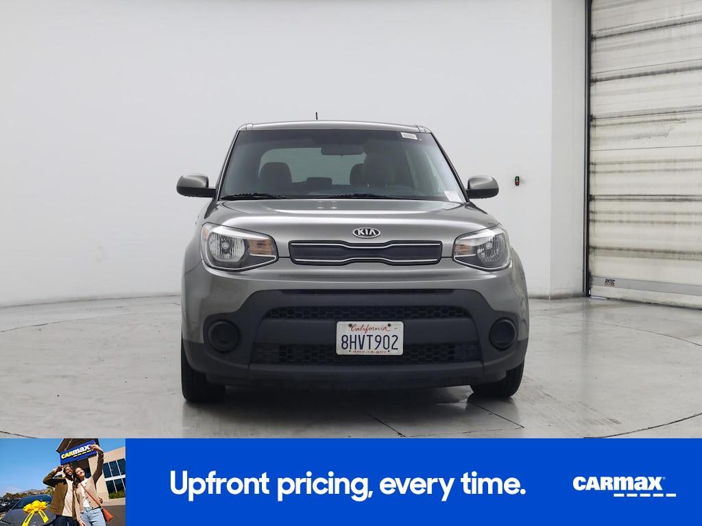 used 2019 Kia Soul car, priced at $11,998