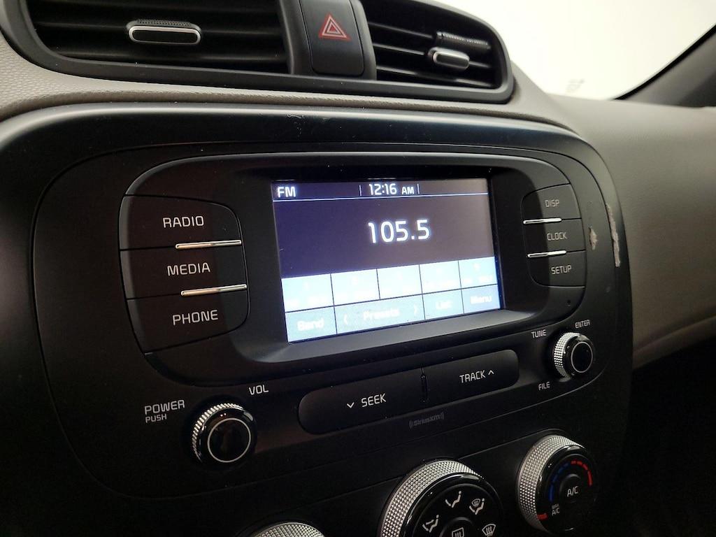 used 2019 Kia Soul car, priced at $11,998