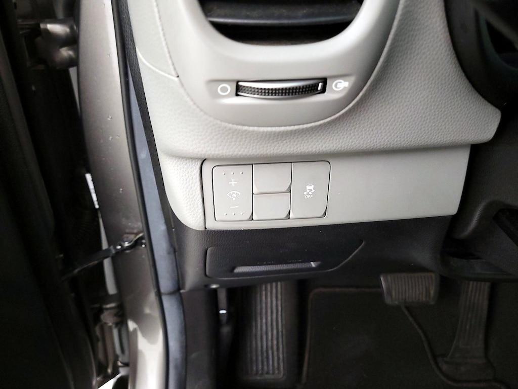 used 2019 Kia Soul car, priced at $11,998