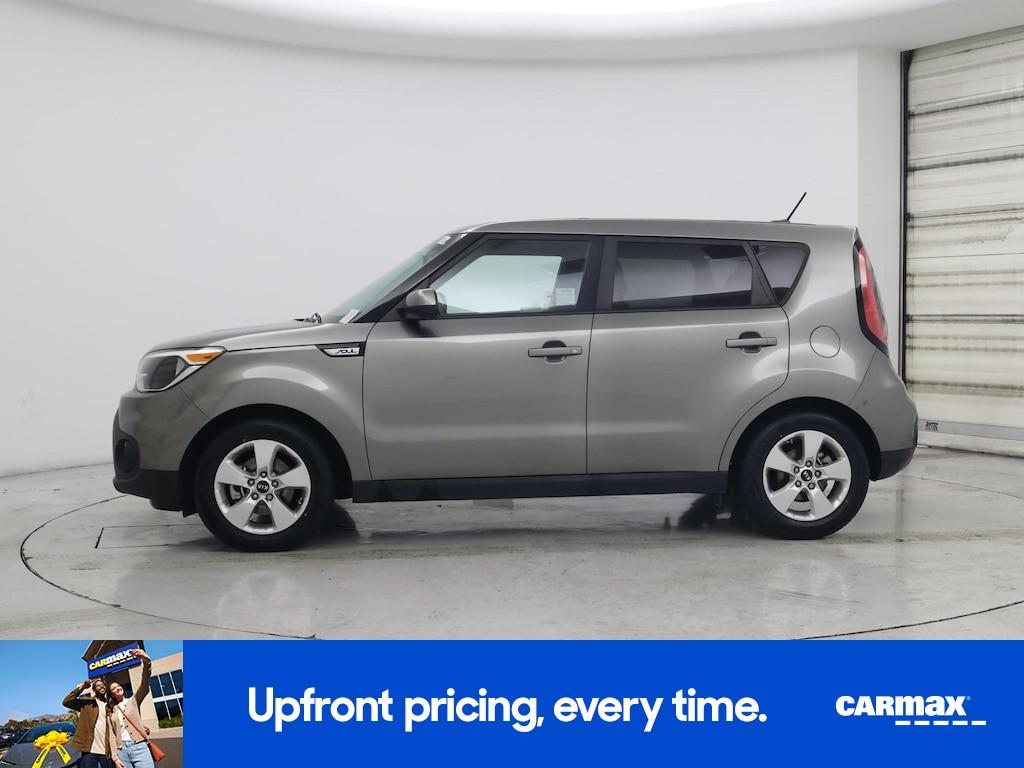 used 2019 Kia Soul car, priced at $11,998