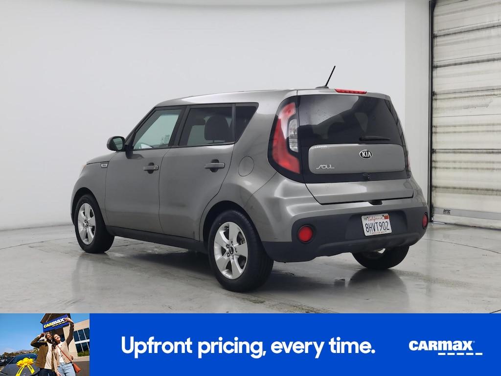 used 2019 Kia Soul car, priced at $11,998