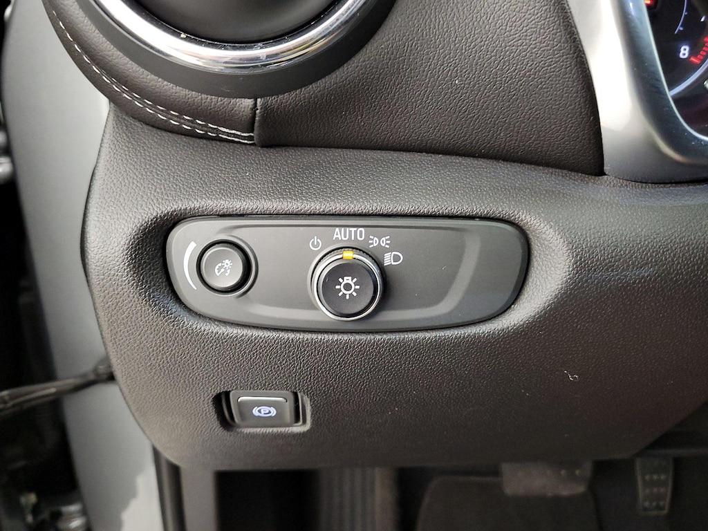 used 2023 Chevrolet Blazer car, priced at $24,998