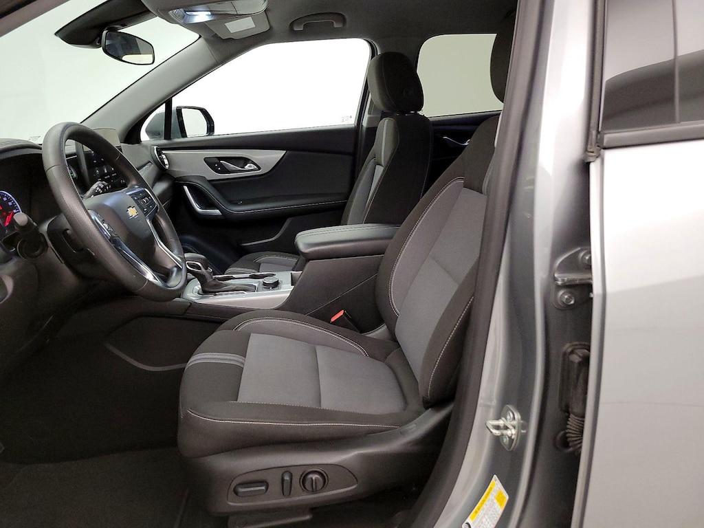 used 2023 Chevrolet Blazer car, priced at $24,998