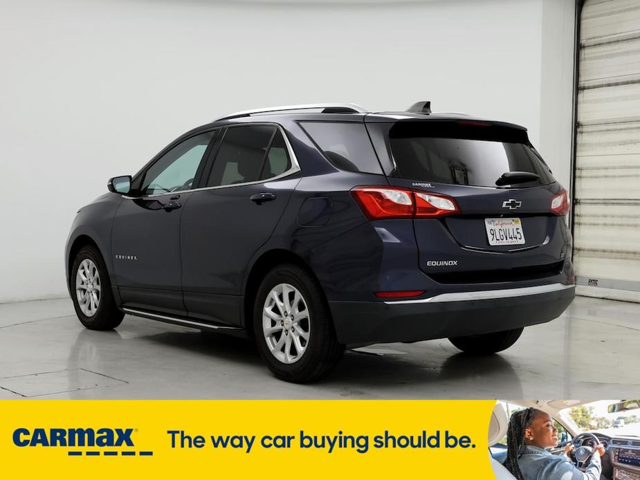 used 2019 Chevrolet Equinox car, priced at $20,998