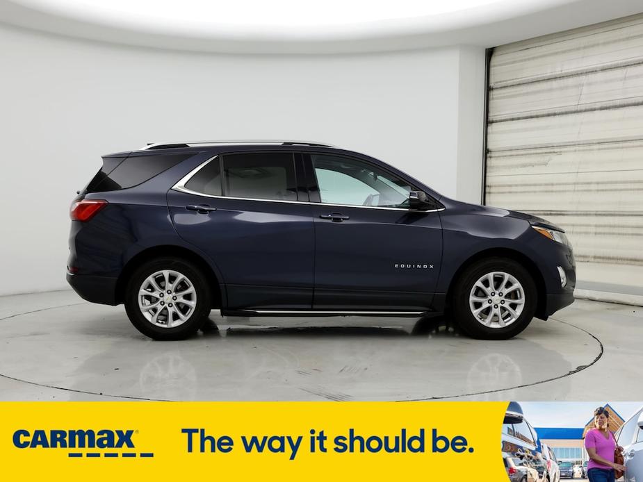 used 2019 Chevrolet Equinox car, priced at $20,998