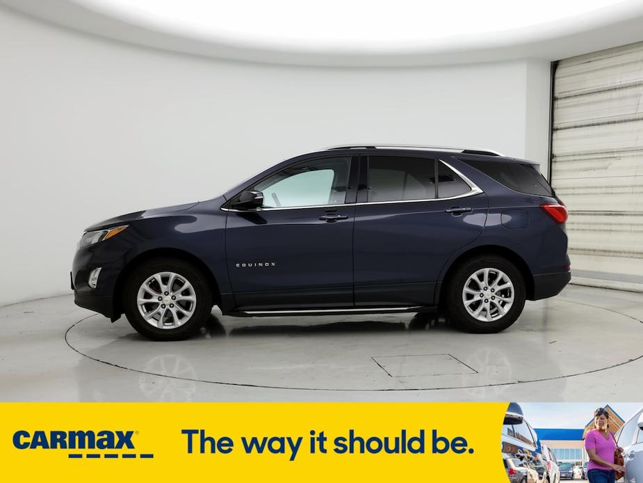 used 2019 Chevrolet Equinox car, priced at $20,998