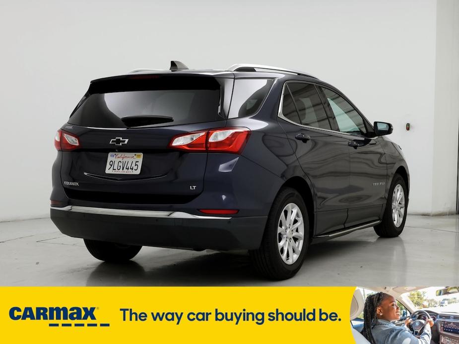 used 2019 Chevrolet Equinox car, priced at $20,998