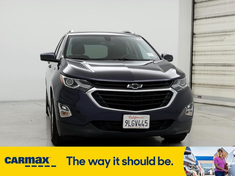 used 2019 Chevrolet Equinox car, priced at $20,998