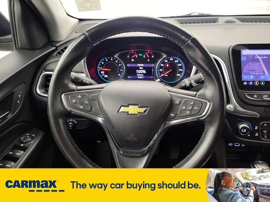 used 2019 Chevrolet Equinox car, priced at $20,998