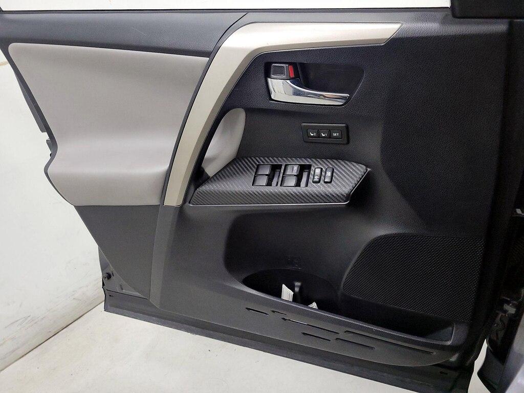 used 2014 Toyota RAV4 car, priced at $17,998