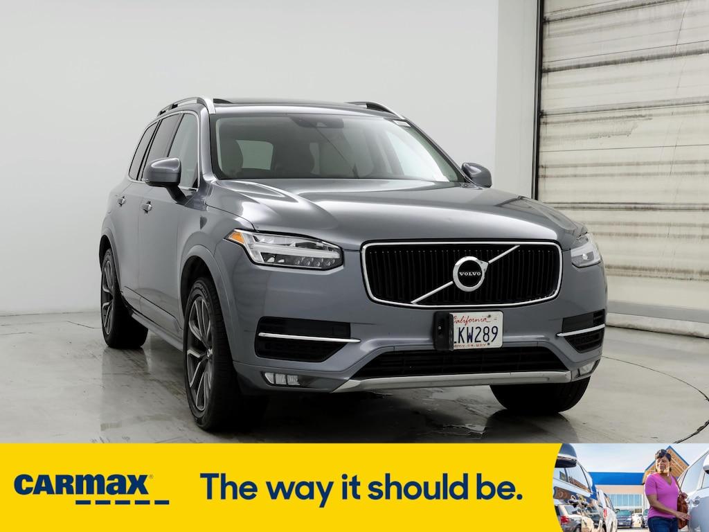 used 2019 Volvo XC90 car, priced at $24,998