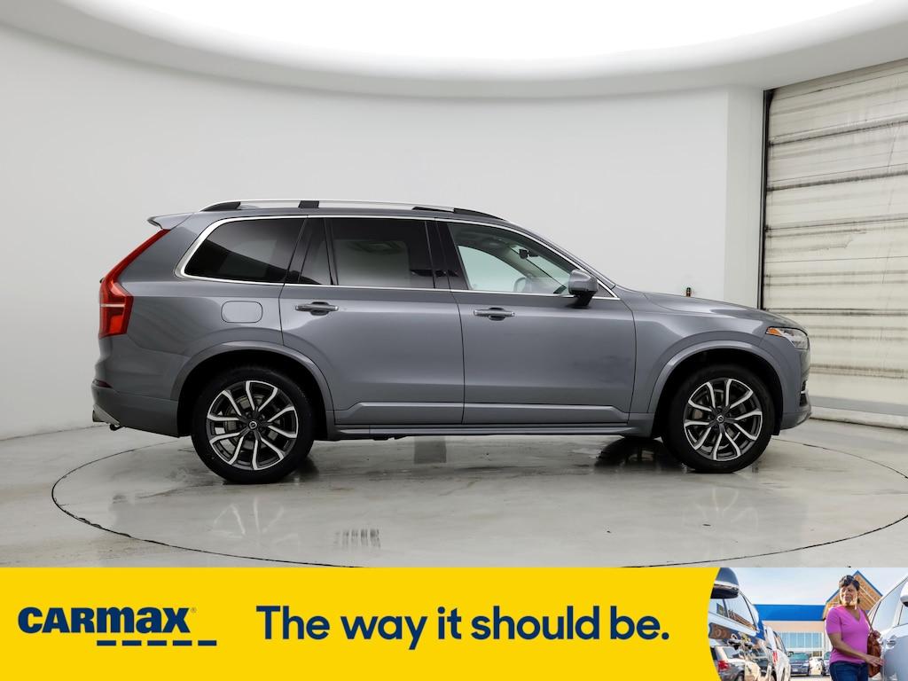 used 2019 Volvo XC90 car, priced at $24,998