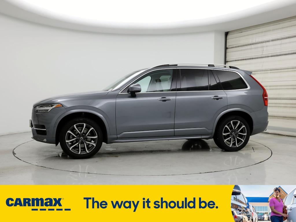 used 2019 Volvo XC90 car, priced at $24,998