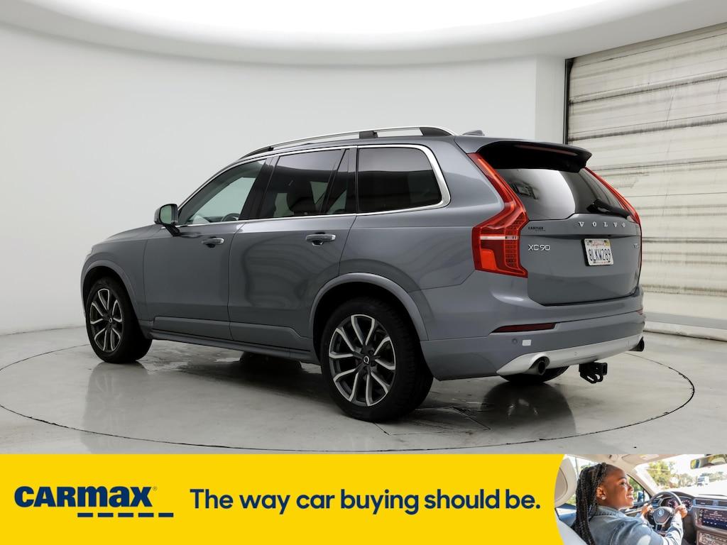 used 2019 Volvo XC90 car, priced at $24,998