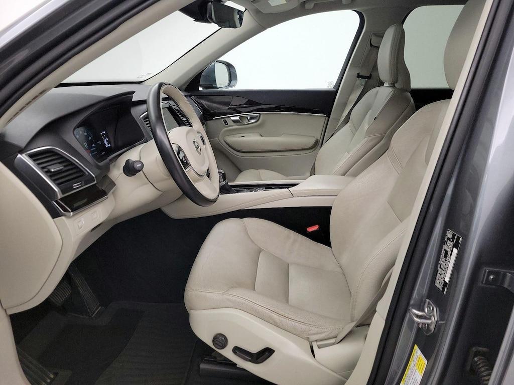 used 2019 Volvo XC90 car, priced at $24,998