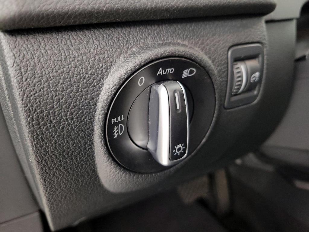 used 2017 Volkswagen Tiguan car, priced at $16,998