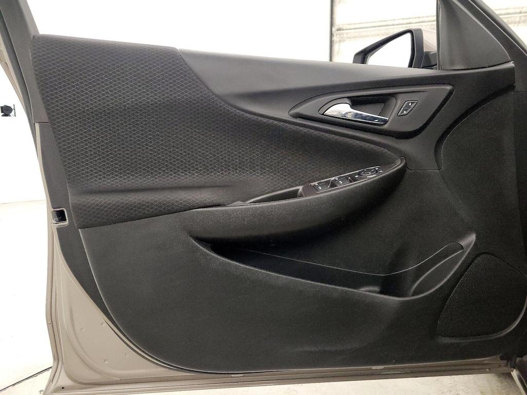 used 2023 Chevrolet Malibu car, priced at $19,998