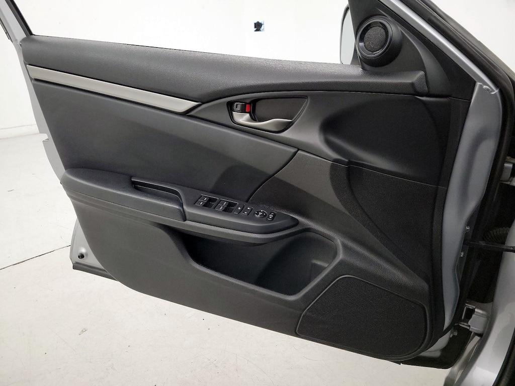 used 2020 Honda Civic car, priced at $21,998