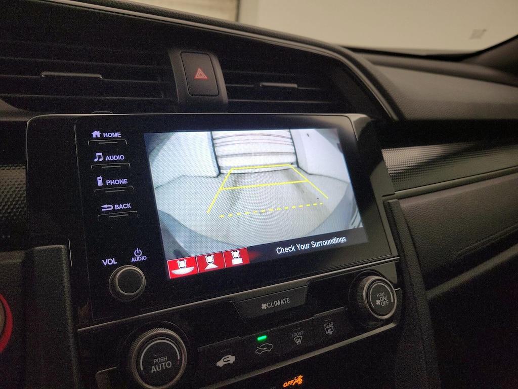 used 2020 Honda Civic car, priced at $21,998