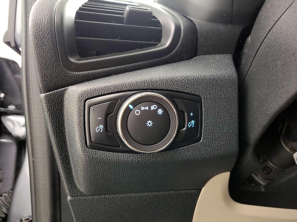 used 2021 Ford EcoSport car, priced at $15,998