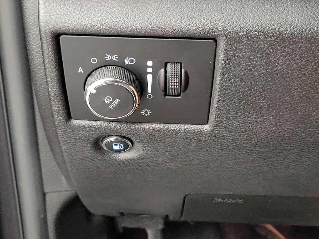 used 2017 Jeep Grand Cherokee car, priced at $17,998